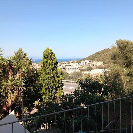 Mototurismo - Alla Scoperta Della Sardegna Sarroch Eksteriør billede